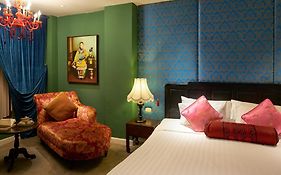 Shanghai Mansion Bangkok